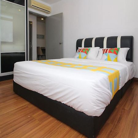 Oyo Home 770 Elite 2Br Taragon Puteri Kuala Lumpur Esterno foto